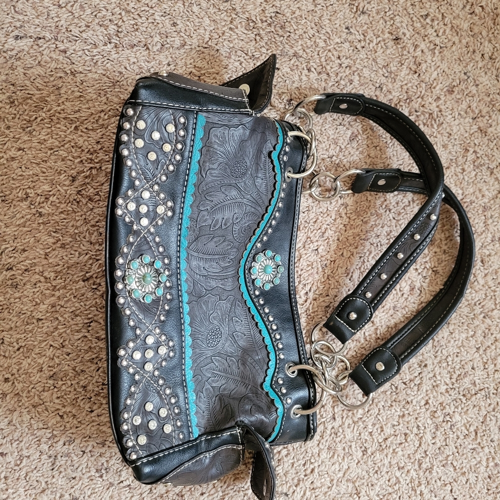 Montana west purse